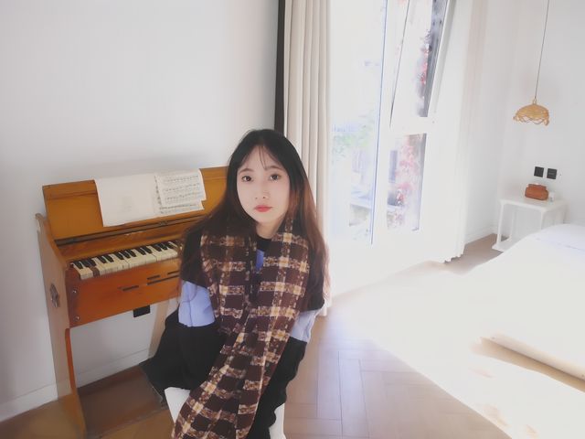 在西安這家民宿用富士拍出了人生照片!。 在西安這家民宿用富士拍出了人生照片!。