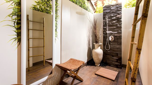 Khwan Samui | 美景露營體驗