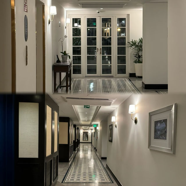 Casco Viejo 索菲特傳奇酒店 巴拿馬城