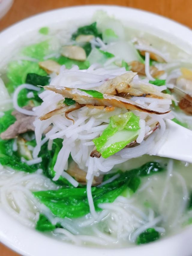 福州的中華老字號元宵店