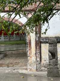 湖北第一古剎———玉泉寺