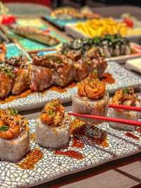 好吃又便宜！！這家日本料理做到了！！！