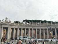 Rome: The Eternal City