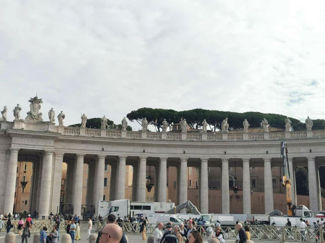 Rome: The Eternal City