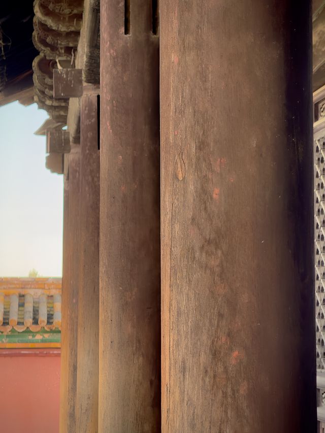 歷史第一罪人慈禧陵墓黃花梨富可敵國