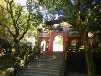 六峰山｜廣西的隱秘角落