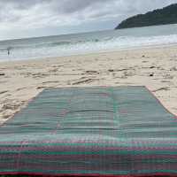 A Day at Freedom Beach, Phuket 🏖️
