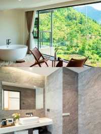 在安吉想無限續住的民宿，很治癒