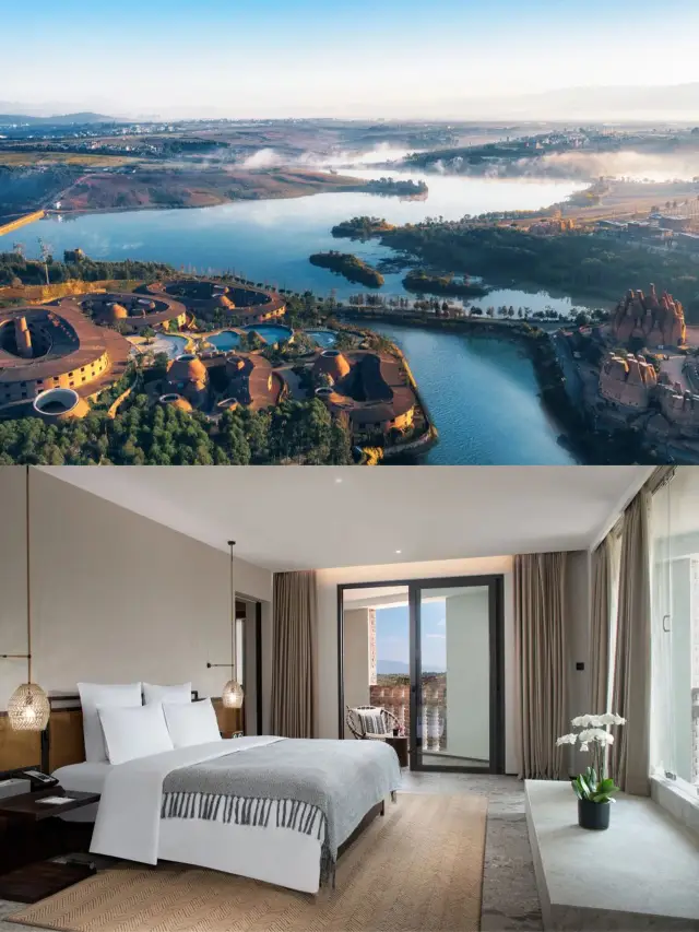 6-Day Kunming-Fuxian Lake-Jianshui Itinerary
