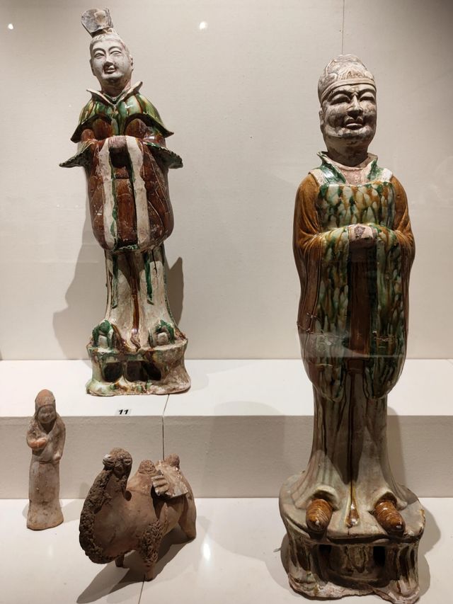 探秘嶺南文化寶藏，感受歷史魅力！