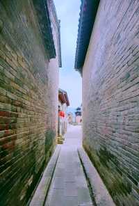 走遍山西系列（四十）——晉城·湘峪古堡