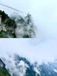 探秘達州八台山，美景就在眼前！