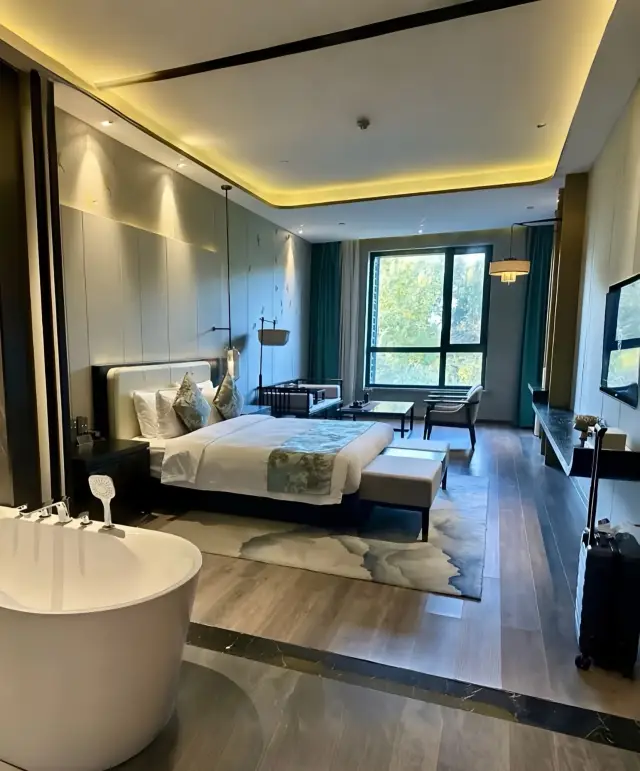 하얼빈! 중앙대가! 방금 체크아웃! 가치가 넘쳐요!!