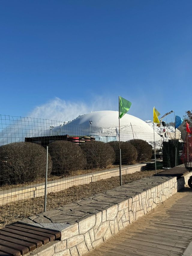 5日暢遊通遼-錫林郭勒盟-瀋陽 玩轉熱門風景