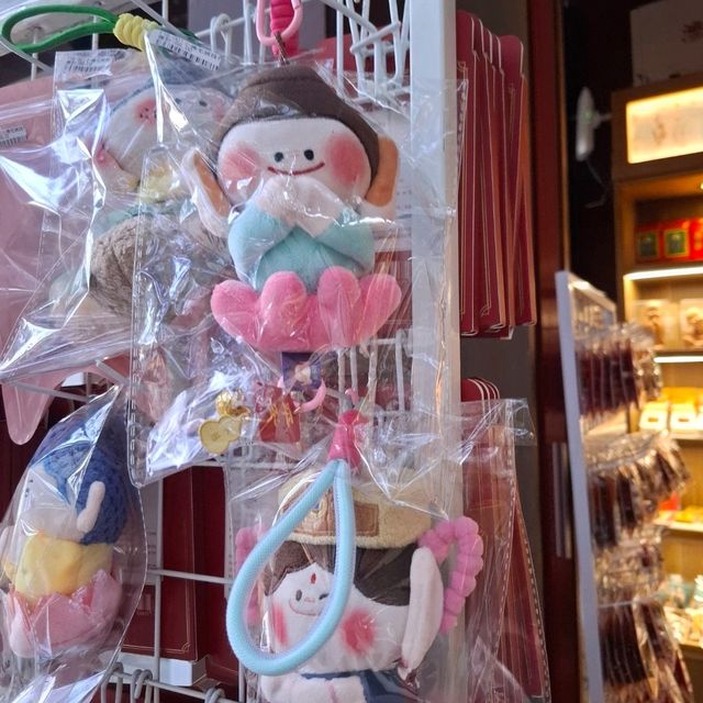 杭州西湖……遠比你想像的大