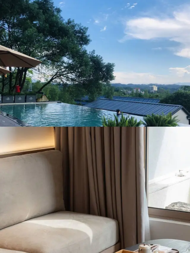 Quenlidou B&B