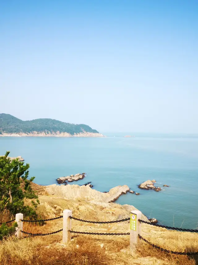 5-Day Itinerary for Shandong: Qingdao, Weihai, and Yantai