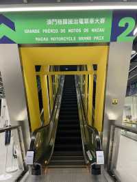 Explore the Macau Grand Prix Museum for Free as a Student!