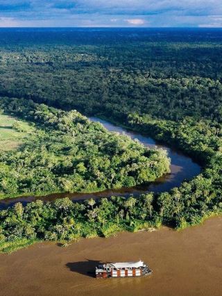 Peru travel guide to help you explore this mysterious land with ease!