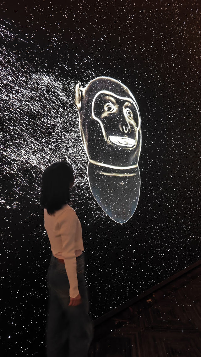 the Macau Poly MGM Museum