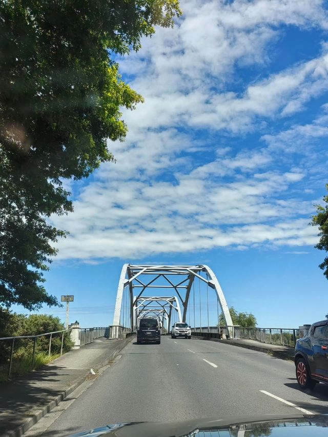 奧克蘭跳傘 | 一生必須體驗一次的心跳之旅