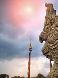 泰國布吉島免簽 浸溫泉先係正經事