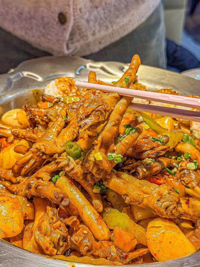 芜湖必打卡！美食、美景同美夢！