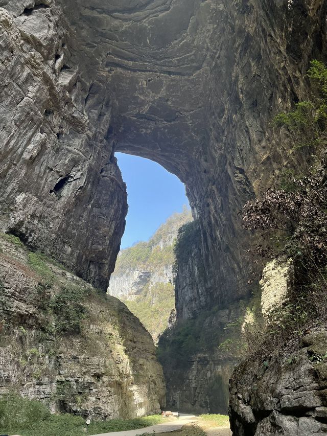 重慶2日遊 輕鬆打卡熱門景點