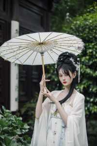 揚州香格里拉｜柳園賞春