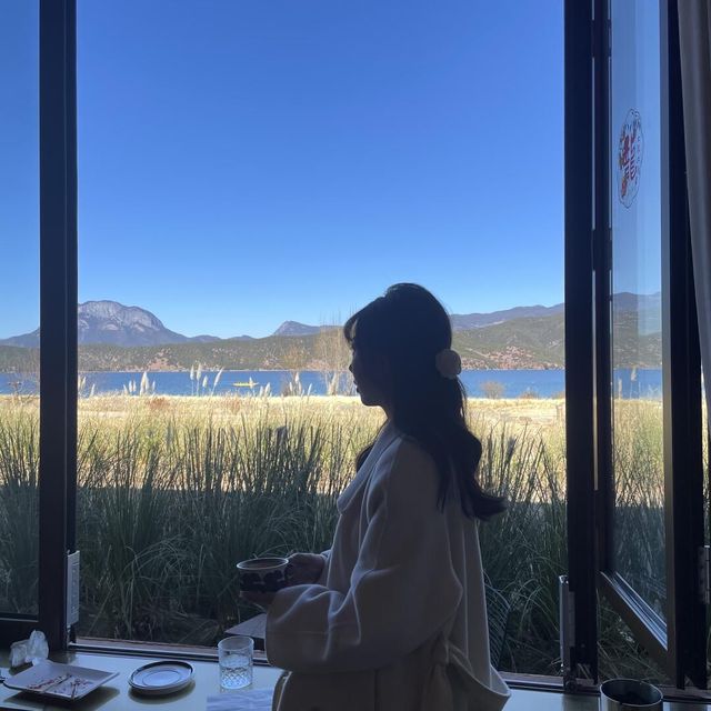 重慶出發 西昌瀘沽湖春節攻略 好chill啊