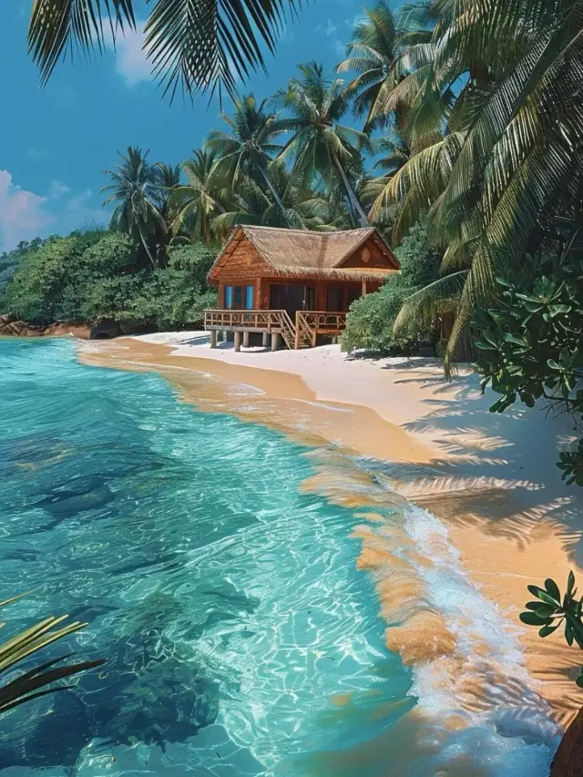 스리랑카 등 여러 국가 무비자 여행 노년층 여행 추천