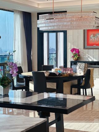 In Pattaya!! This resort villa hotel is really unrivaled