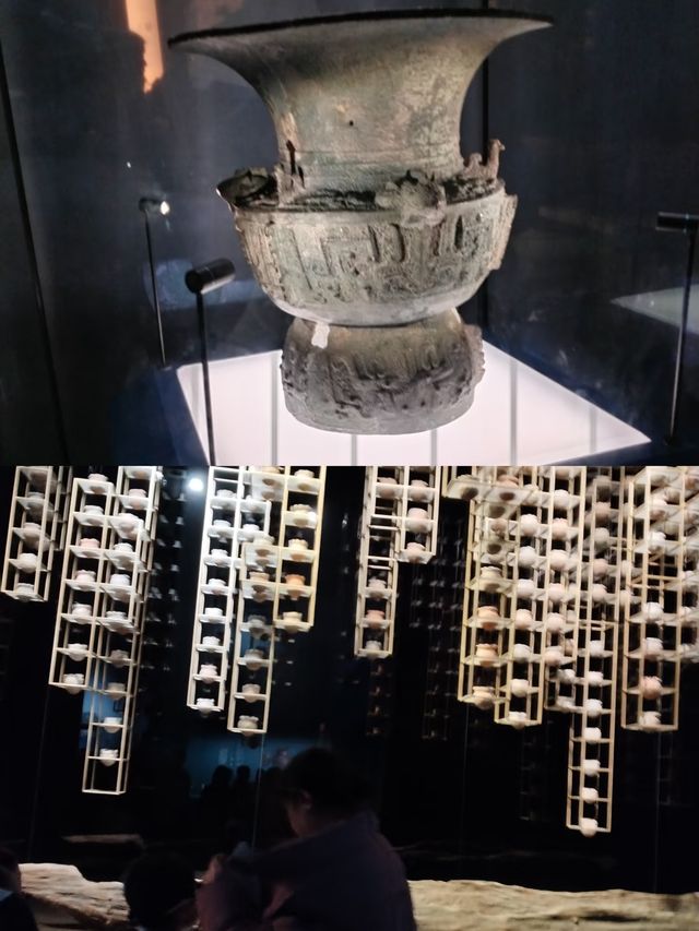走進三峽博物館，感受重慶的歷史脈動