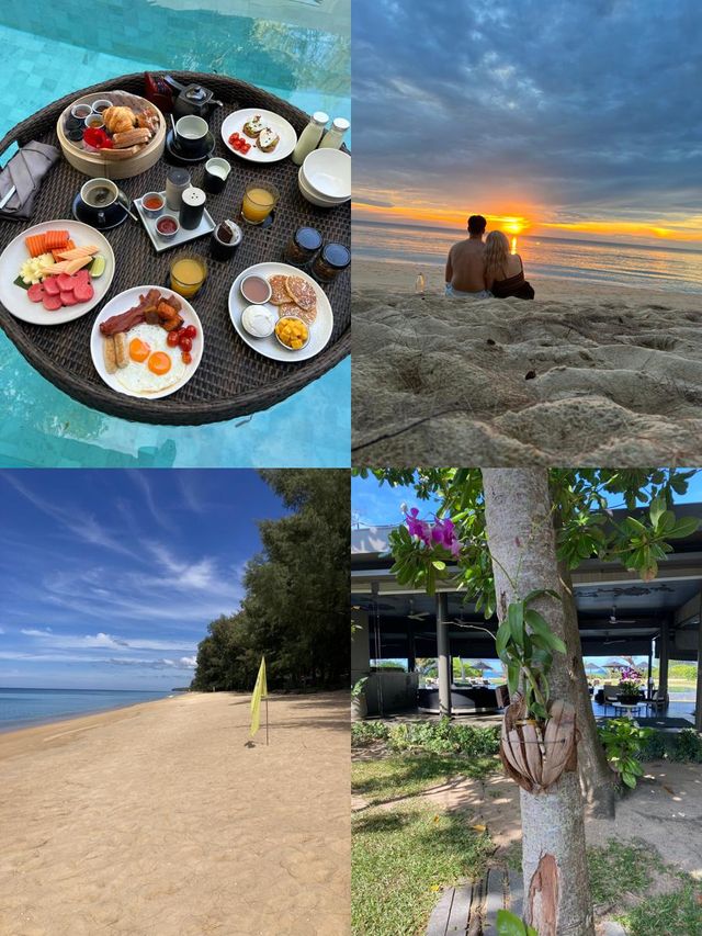 寧靜幽園｜布吉島莎拉邁考海灘度假村  布吉島莎拉邁考海灘度假村 333, Moo 3,