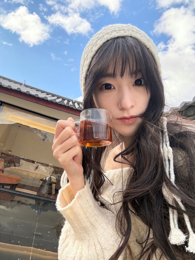 睡在雲端與玉龍雪山共眠的神仙民宿