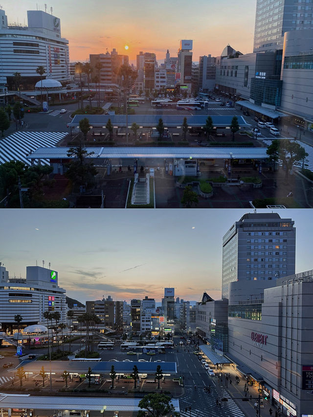來日本德島必刷的寶藏酒店