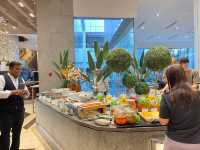 吉隆坡洲際酒店｜豪華與便利兼備