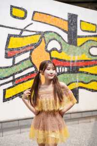 委內瑞拉旅行總要去親眼看看加拉加斯吧！