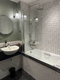 Stay at one of Manchester’s most historic buildings