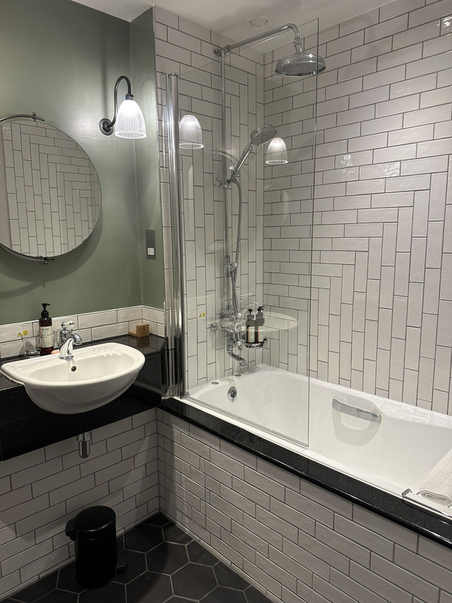 Stay at one of Manchester’s most historic buildings