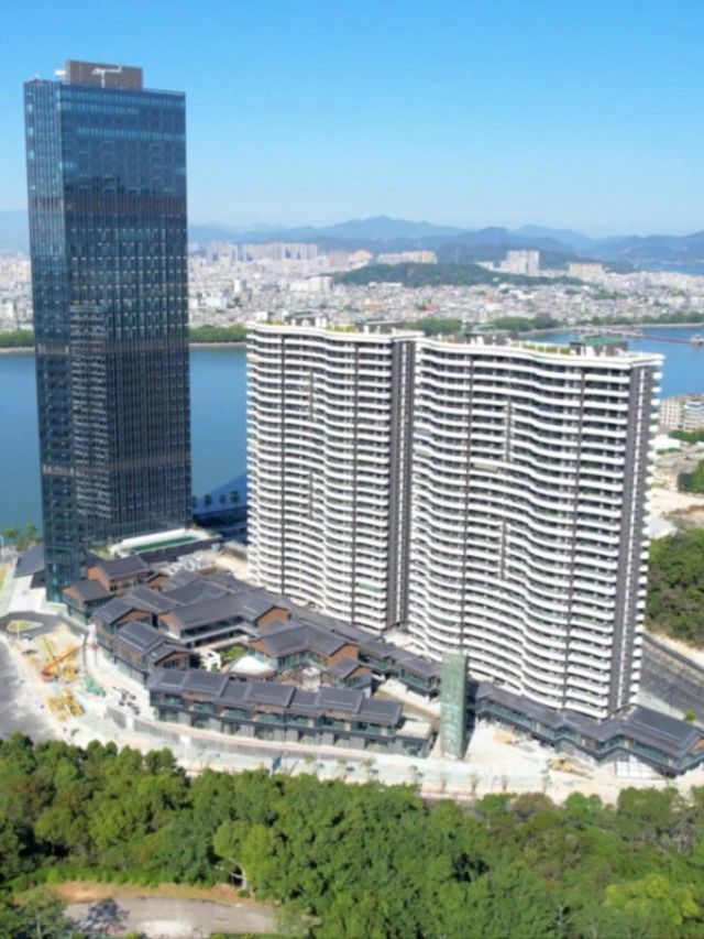 騰瑞外灘灣店