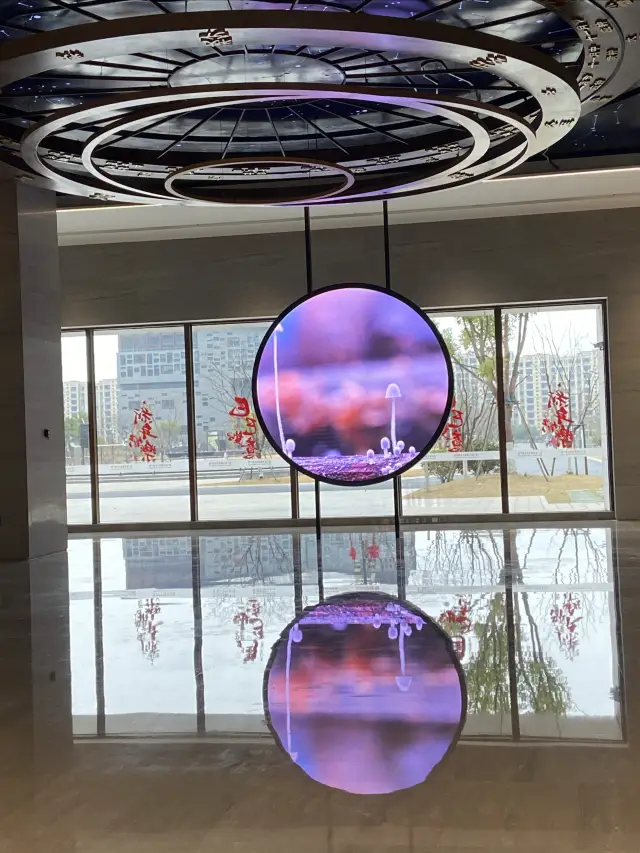 非遺博物館