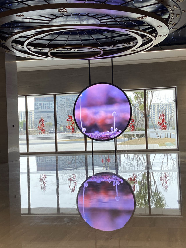 非遺博物館