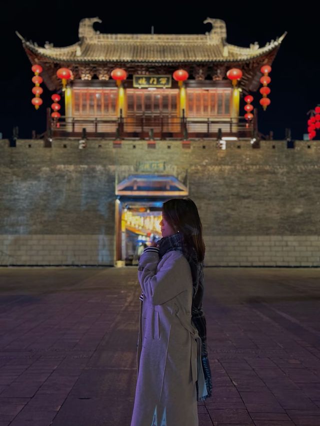 贛州行 | 一秒穿越回千年宋城