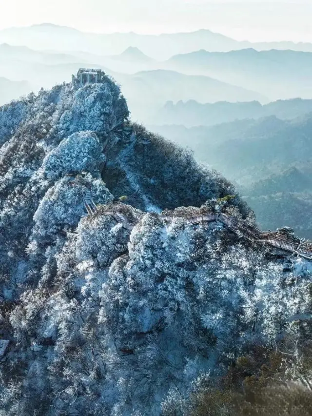 광무산 필수 체크리스트, 즐거운 여행 길잡이