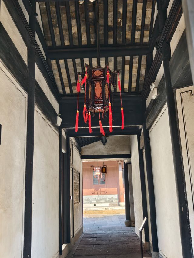 知行合一探尋先賢足跡