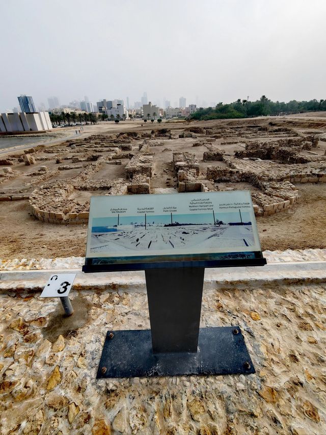 巴林等多國8日遊 玩轉多國不是夢