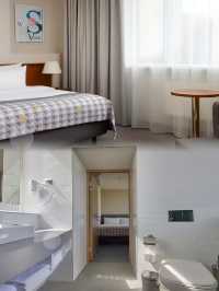 彼爾姆假日酒店——邊疆區的品質之選