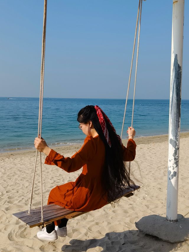 45.7  北海·冠頭嶺