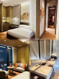 西安君悦 | 值得信賴的HYatt